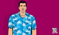 Tommy Vercetti (Image via Rockstar Games)
